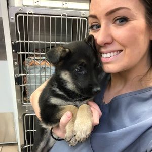 Meet your Posher, Jackie